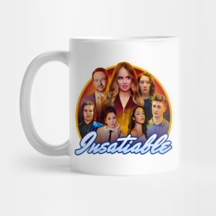 Insatiable Mug